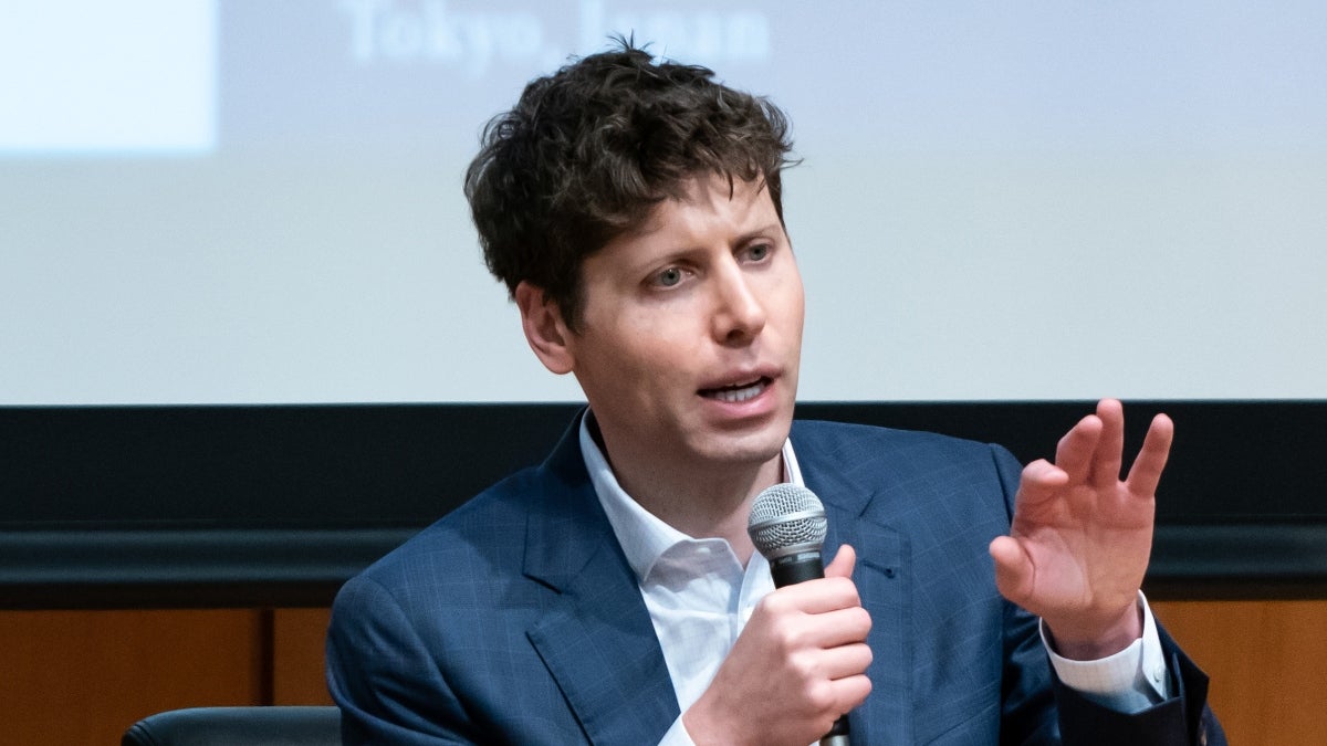 L'ex-PDG et le président d'OpenAI se déclarent "choqués et attristés" par la décision de la Commission européenne d'interdire l'accès à l'Internet.