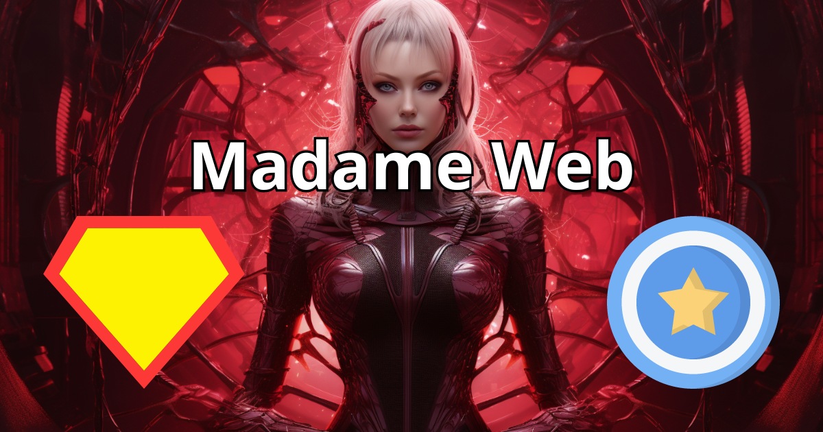 Madame Web