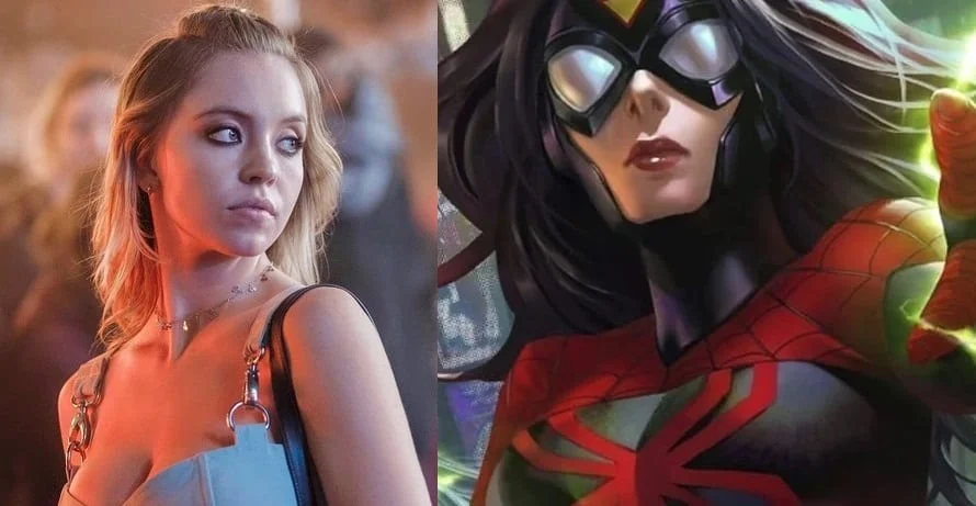 Madame Web