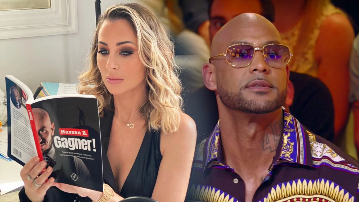 Magali Berdah recadre Booba et son agence d'influenceurs
