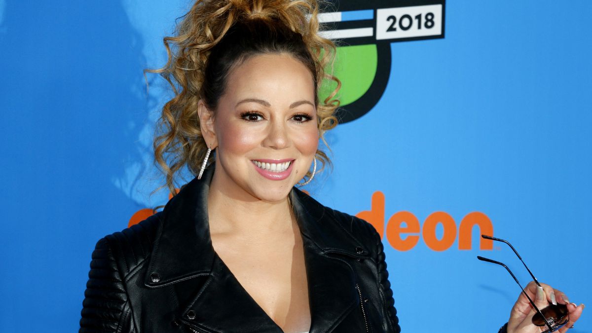 "Malheureusement, je vis sans dents"  la sœur de Mariah Carey face à des difficultés