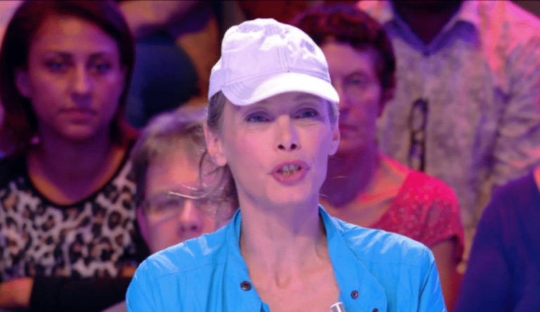 Mallaury Nataf : son incroyable comeback après des années tumultueuses