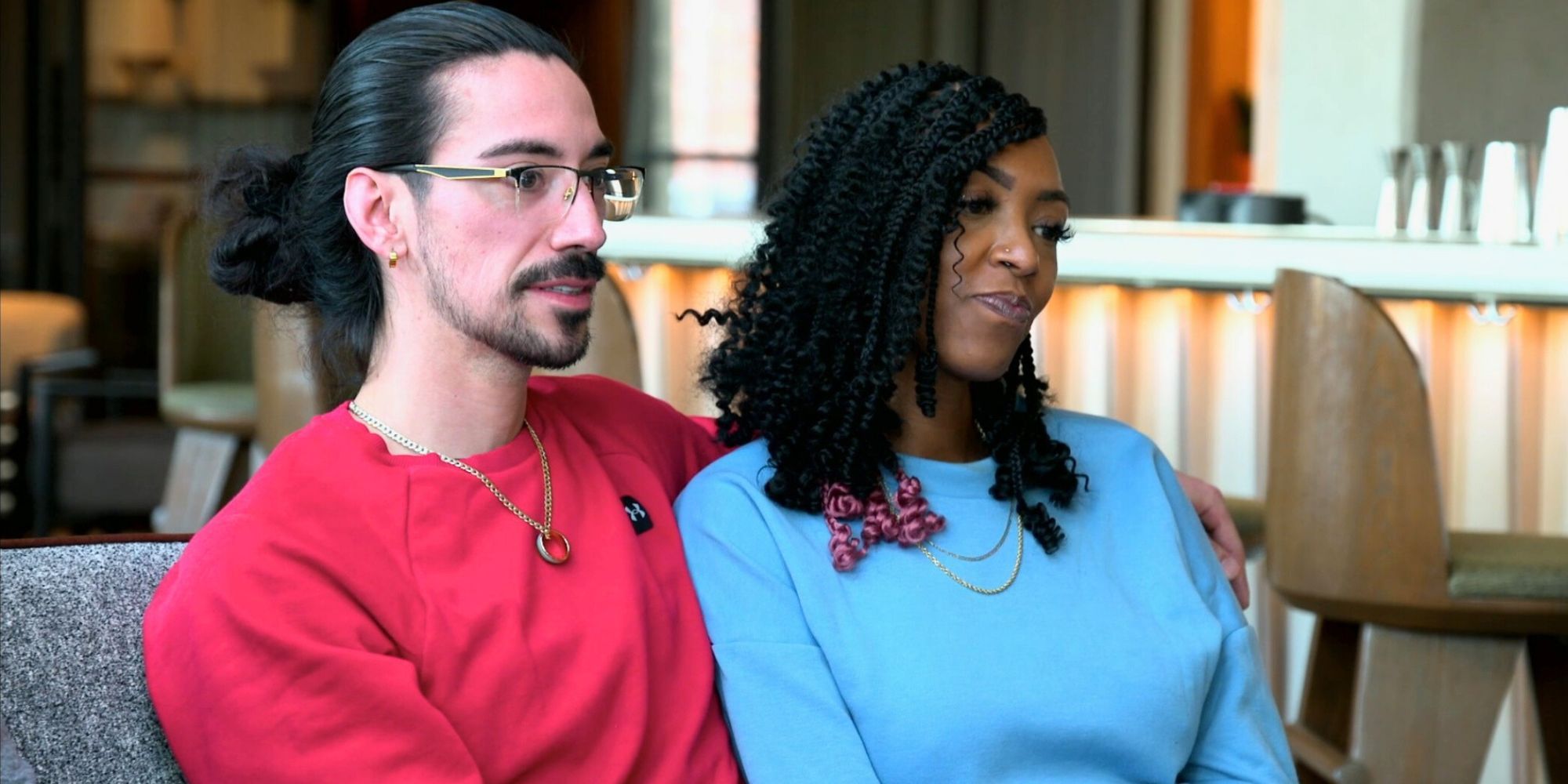 Mariés au premier regard Saison 17 : Le partage excessif de Lauren n'est pas bon pour le mariage avec Orion (peut-elle changer ?)