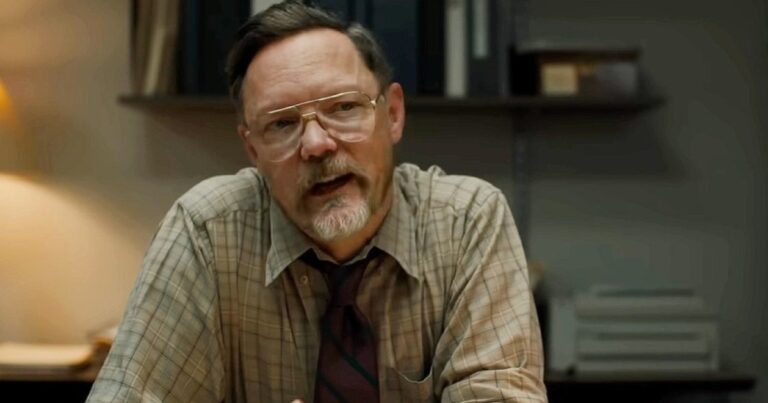 Matthew Lillard révèle comment son rôle dans Five Nights at Freddy’s l’a surpris