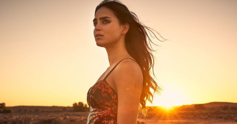 Melissa Barrera : ses déclarations après sa sortie de Scream VII
