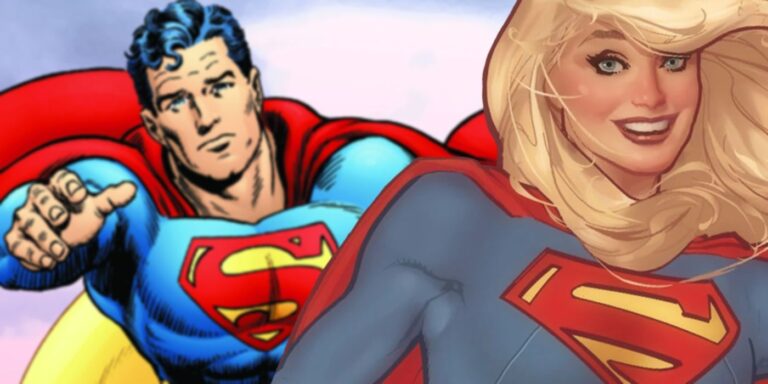 Superman vs Metallo : La Nouvelle Mise à Niveau du Méchant Classique Défie le Super-héros Kryptonien