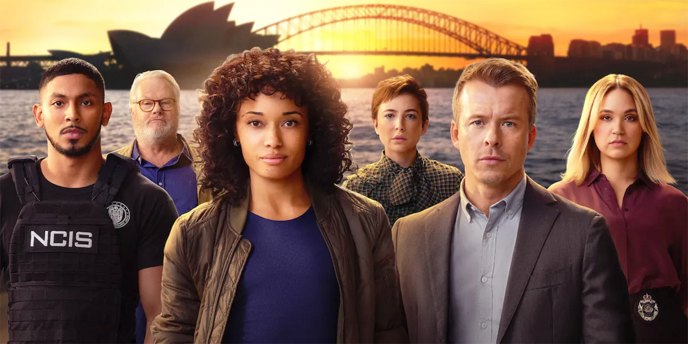 NCIS Sydney Saison 2 : Tout ce que nous savons