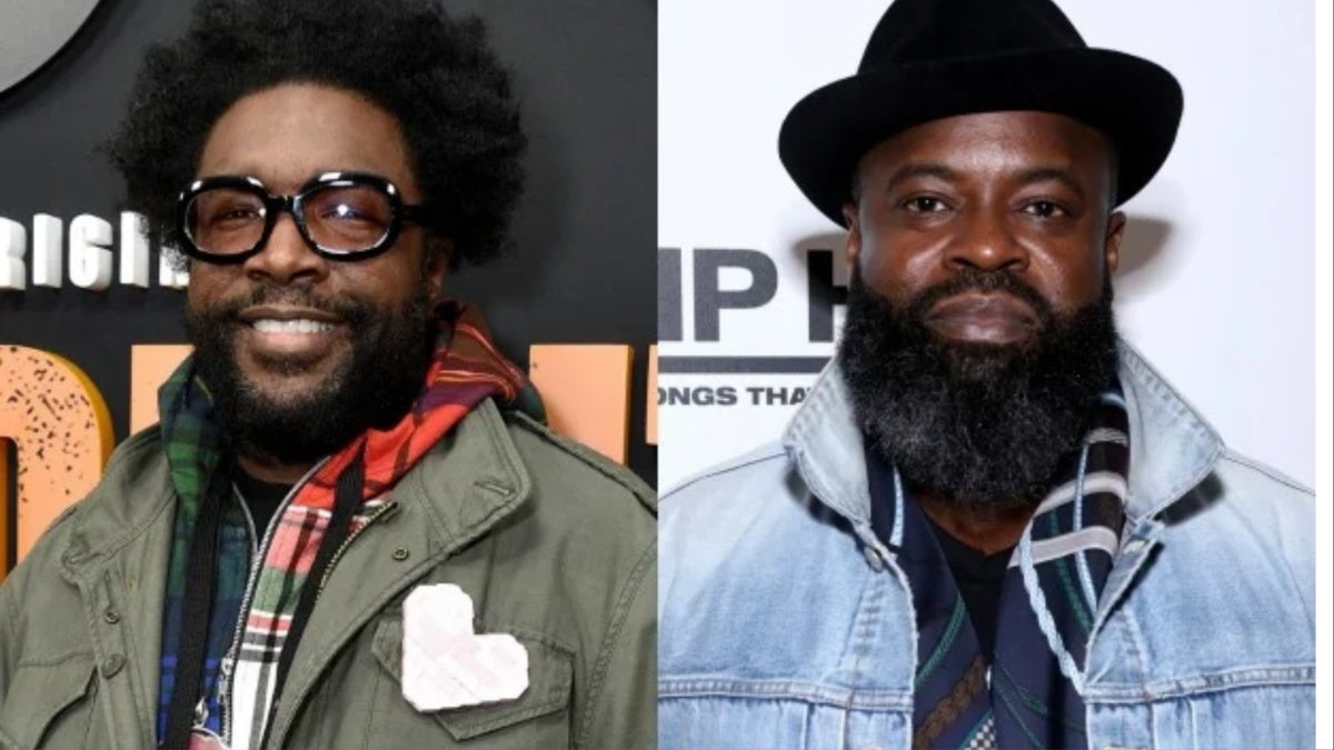North Road prend une participation « importante » dans Two One Five Entertainment de Questlove et Black Thought