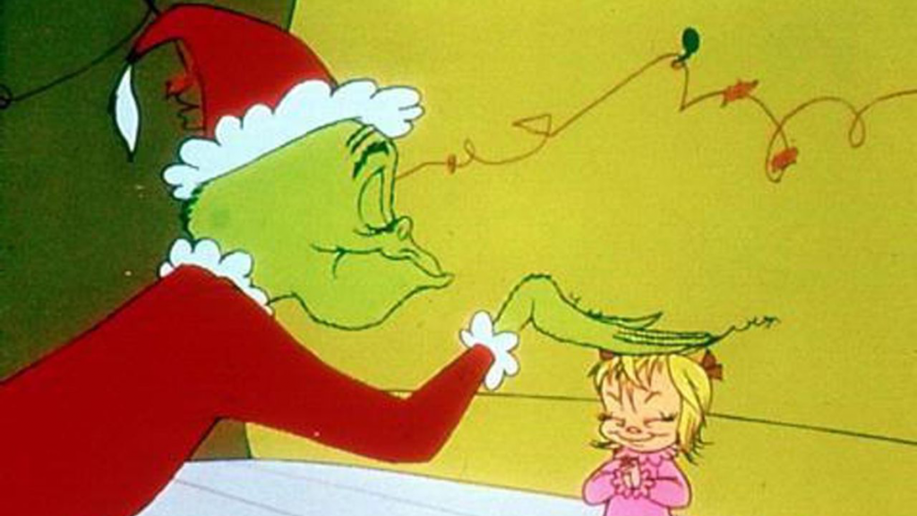 Où regarder toutes les versions du Grinch en 2023