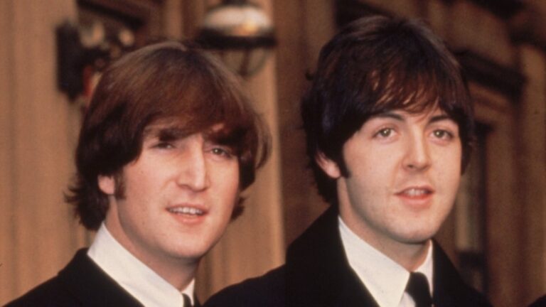 Paul McCartney se souvient de « l&rsquo;interaction » de l&rsquo;écriture de chansons avec John Lennon comme de « rien de moins que miraculeux »