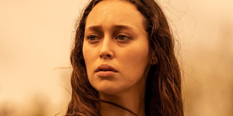 Pourquoi Alycia Debnam-Carey a quitté Fear The Walking Dead dans la saison 7