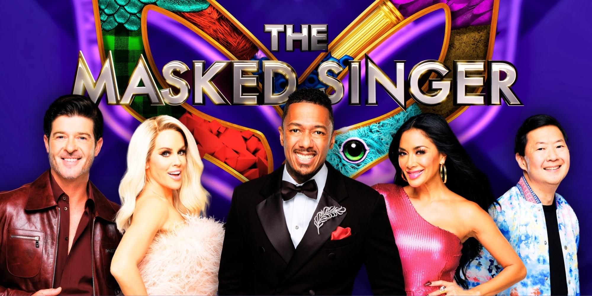 Pourquoi la saison 10 de Masked Singer n'est pas diffusée ce soir (22 novembre) et quand elle reviendra