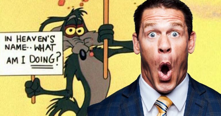 Pourquoi l’annulation (de courte durée) de Coyote vs. Acme est mauvaise pour l’industrie cinématographique