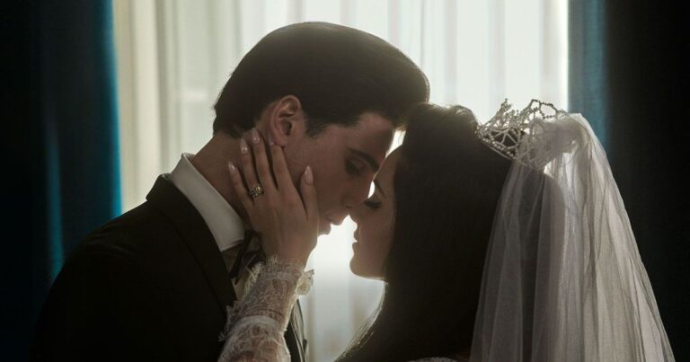 Priscilla Review : Un biopic bouleversant