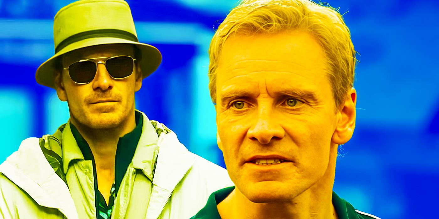Prochain objectif gagné contre The Killer : quel nouveau film de Michael Fassbender vous devriez regarder en premier