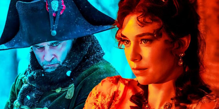 Quand Napoléon et Joséphine se sont-ils mariés ? Réflexions sur le film de Ridley Scott