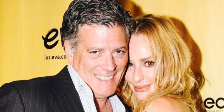 RHOBH : Découvrez le parcours de John H. Bluher, le mari de Taylor Armstrong