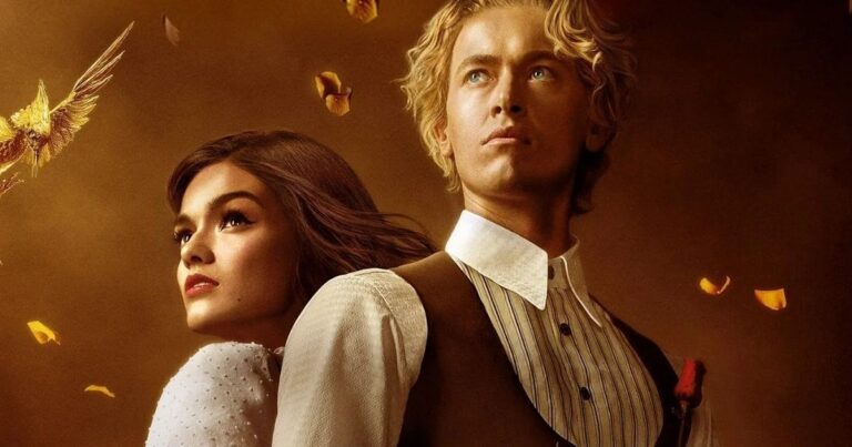 Rachel Zegler et Tom Blyth : l&rsquo;influence musicale et les défis de la préquelle de Hunger Games