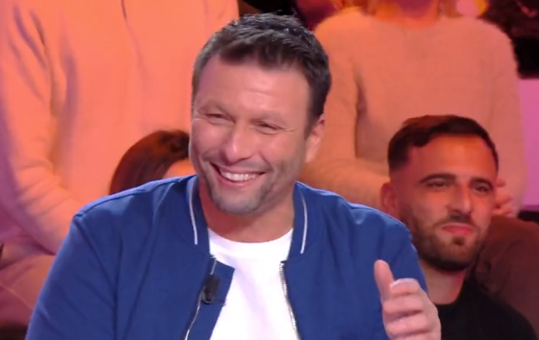 TPMP : L&rsquo;anecdote surprenante de Jean-Michel Maire
