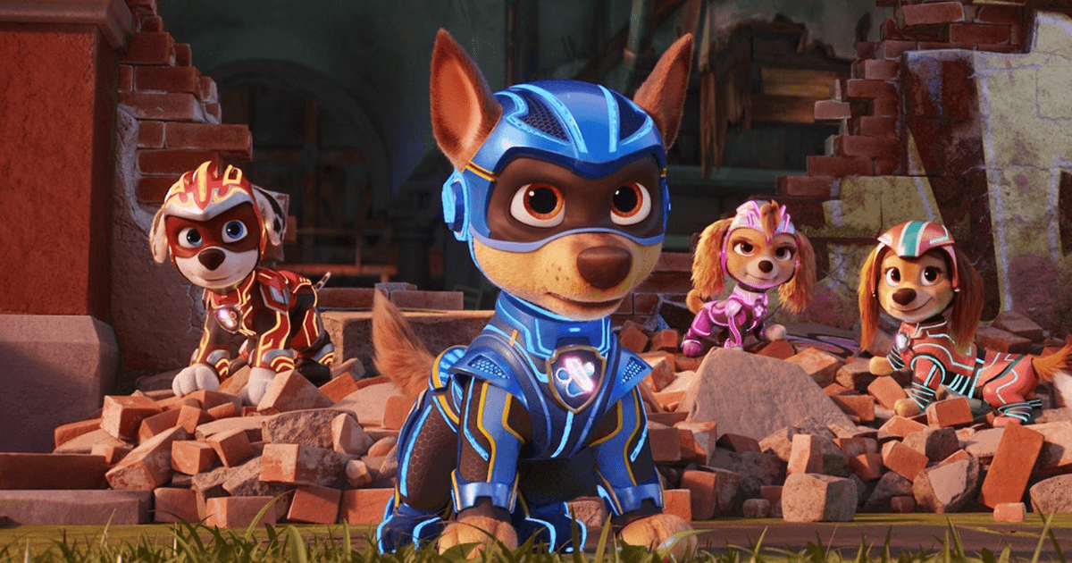 Réalisateur et producteur sur Pups' Appeal
