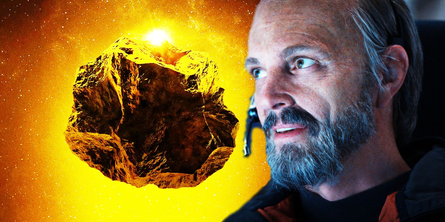 Récapitulatif de l'épisode 1 de la saison 4 de For All Mankind : extraction d'astéroïdes et 6 autres révélations