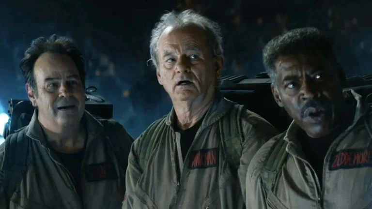 SOS Fantômes 5 : Découvrez la date de sortie et les dernières rumeurs sur le prochain film