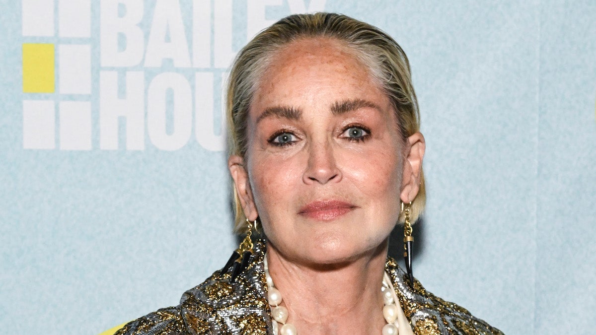 Sharon Stone dit avoir été harcelée sexuellement par un ancien patron de Sony Pictures
