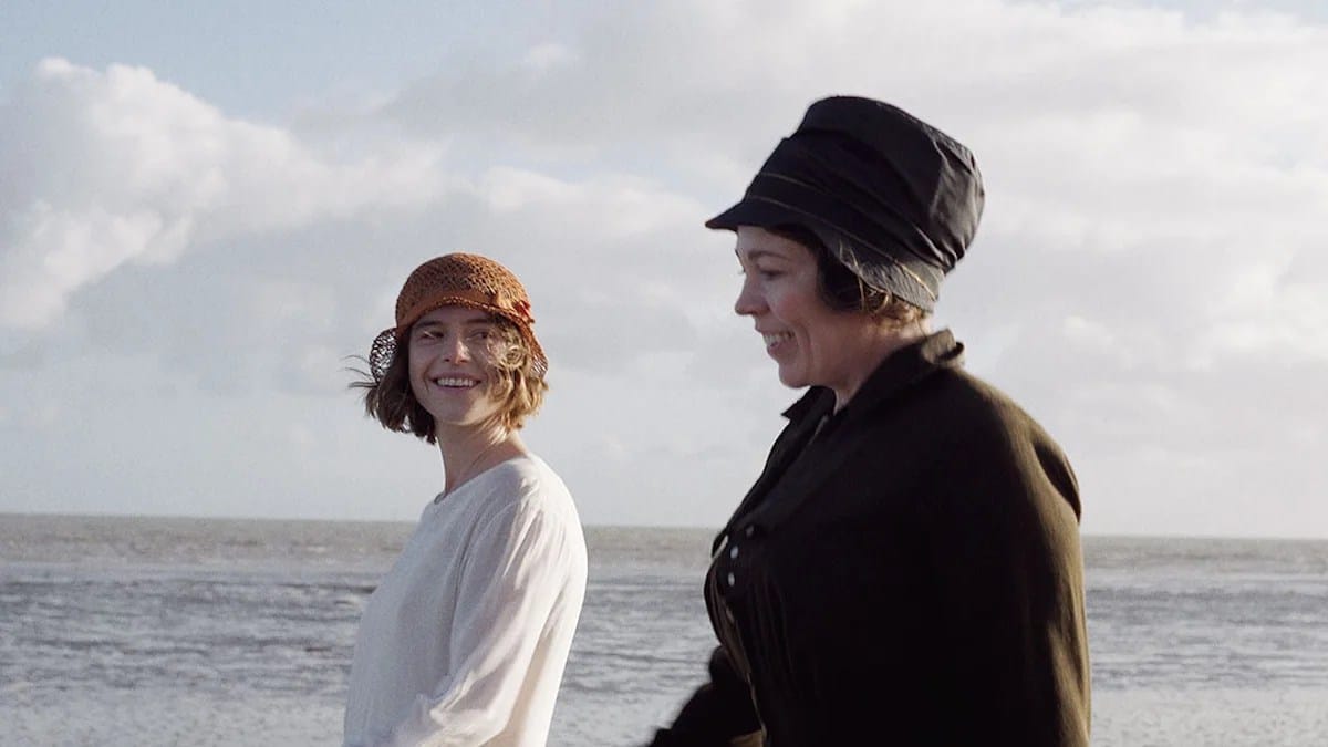 Sony Pictures Classics achète « Wicked Little Letters » pour une distribution aux États-Unis et en Chine