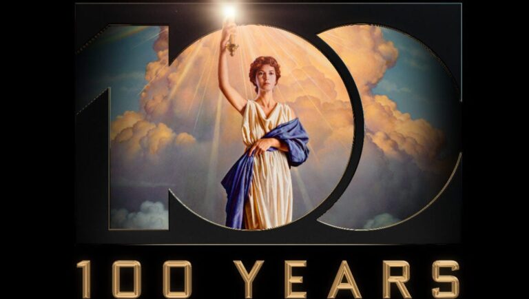 Sony dévoile le nouveau logo de Columbia Pictures pour célébrer son 100e anniversaire