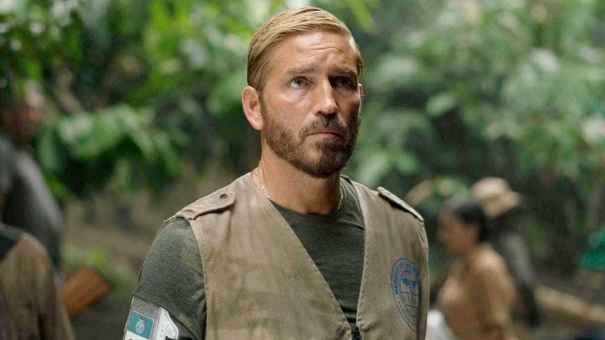 "Sound of Freedom" sera diffusé sur Prime Video en décembre