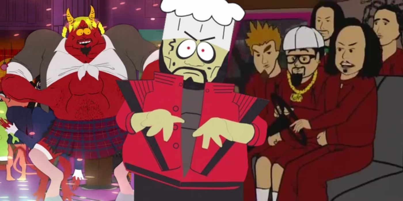 South Park : les meilleurs (et les pires) épisodes d'Halloween