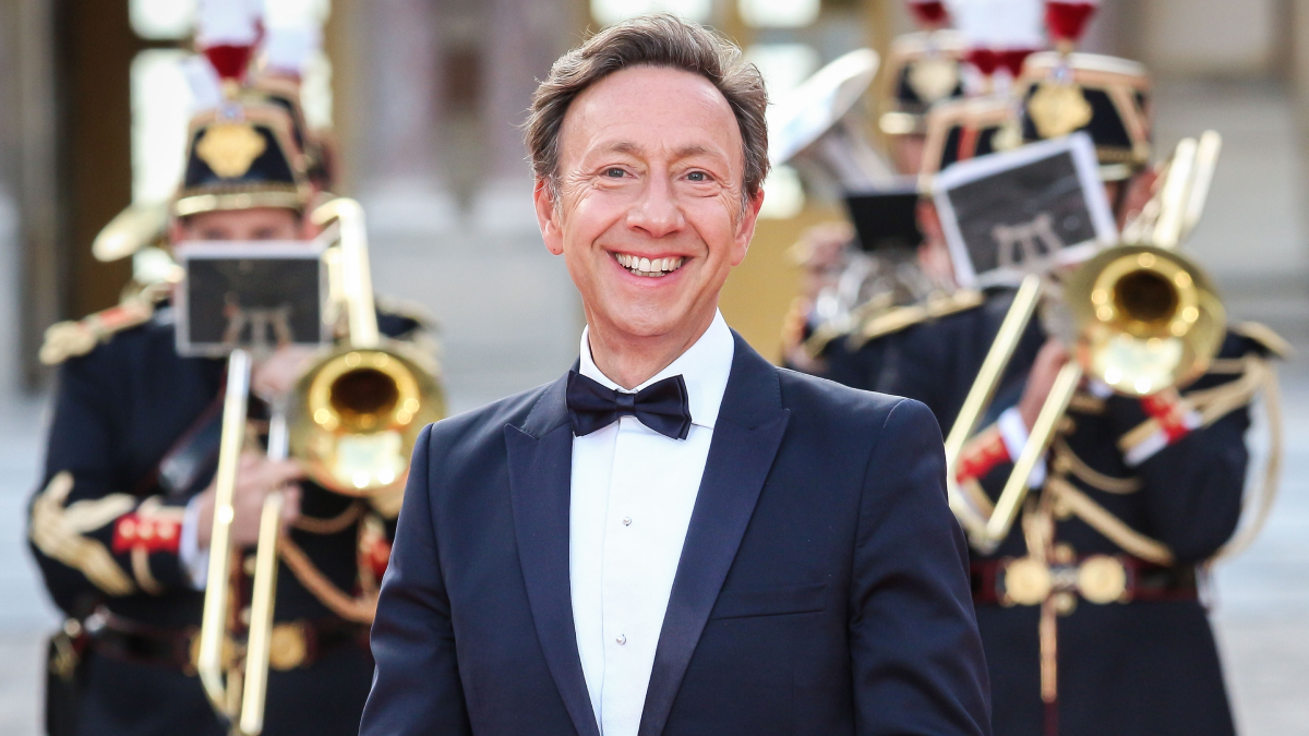 Stéphane Bern : « Je serai enterré ici », voici l’endroit qu’il a fait...