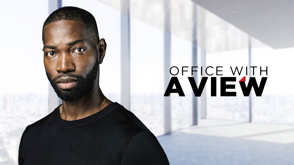 Tarell Alvin McCraney redynamise le Geffen Playhouse par