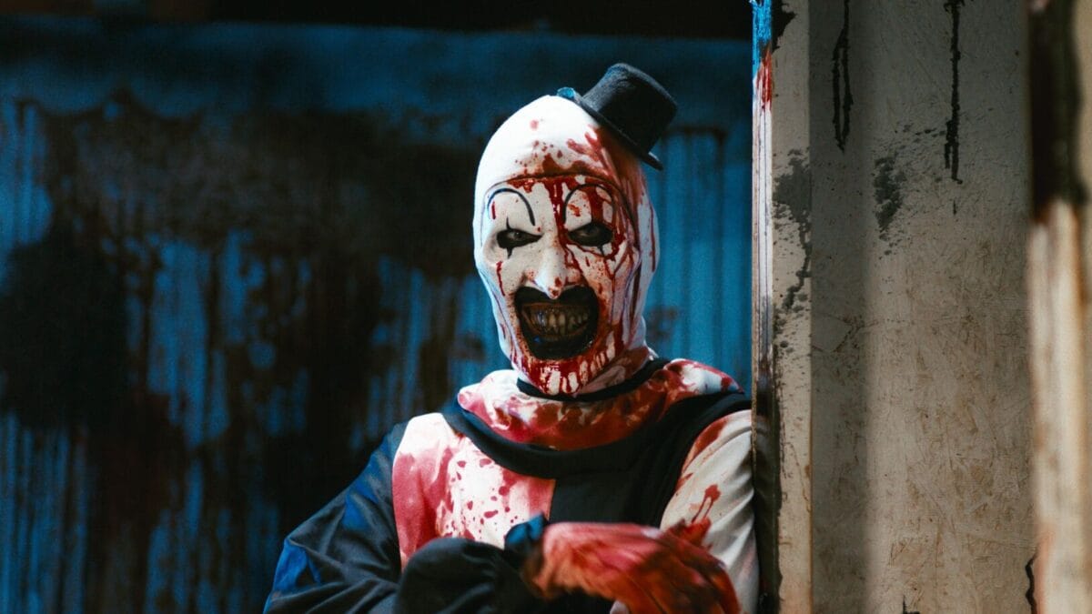 "Terrifier 3" prépare la sortie pour Halloween 2024