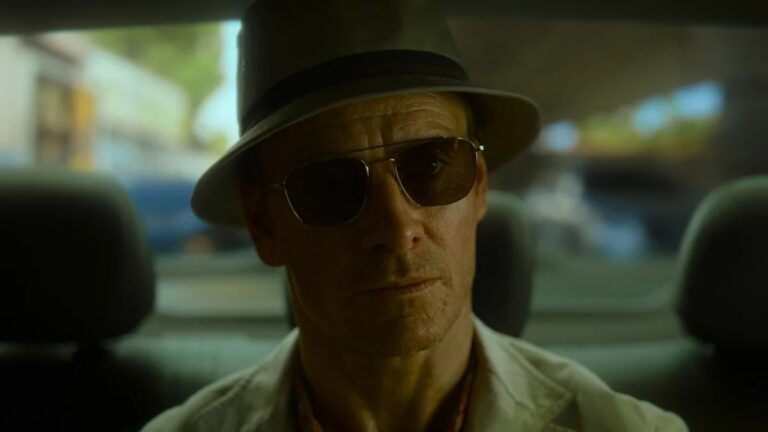 « The Killer » surpasse « Five Nights at Freddy&rsquo;s » en tête du streaming : le thriller de David Fincher