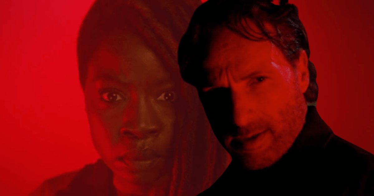 The Ones Who Live Teaser définit la fenêtre de sortie pour le retour de Rick Grimes