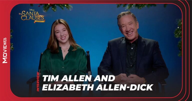 Tim Allen et Elizabeth Allen-Dick : leur collaboration dans la série « Les Pères Noël »