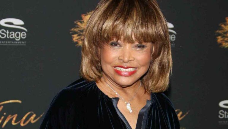 Tina Turner : À qui revient son héritage six mois après sa disparition…