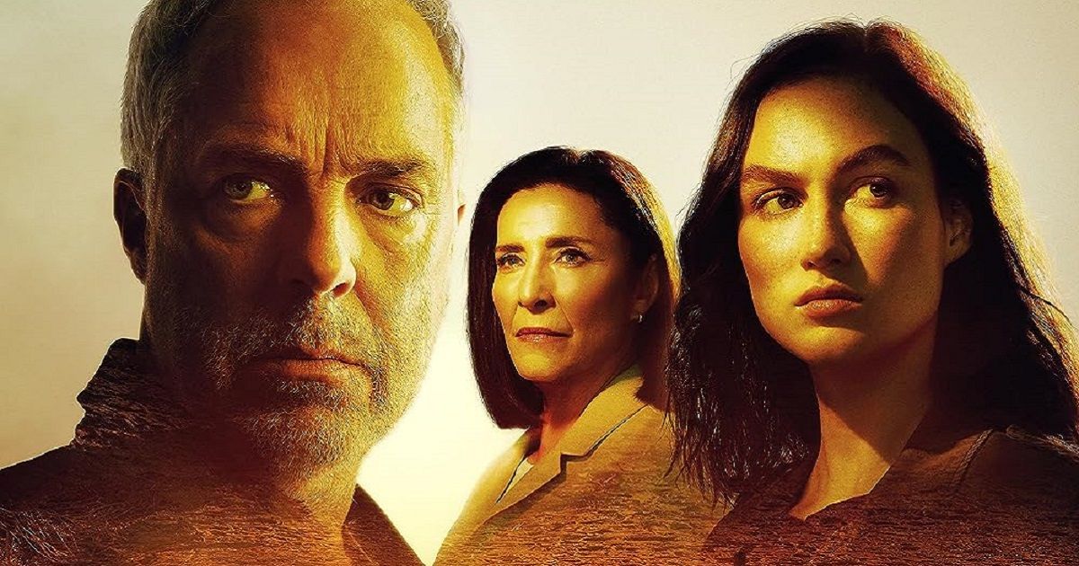 Titus Welliver de Legacy se prononce sur Cliffhanger final de la saison 2