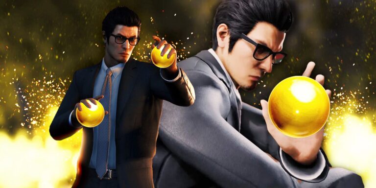 Trouver toutes les boules d’or dans Like a Dragon Gaiden