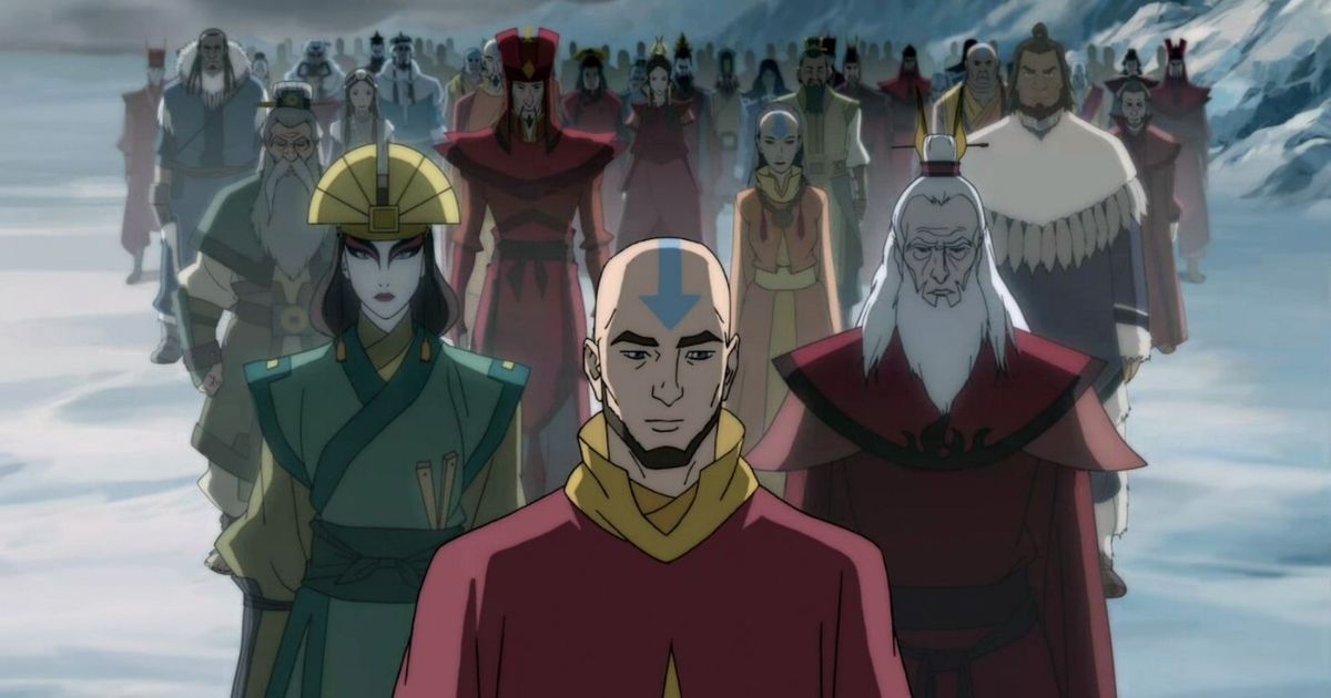 Tous les films d'animation à venir, expliqués