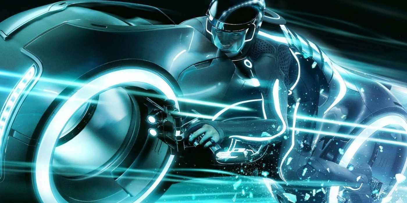 Tron 3 aurait fixé le début du tournage après les fêtes
