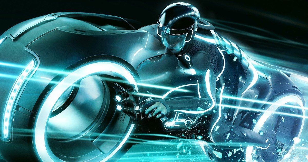 Tron : Ares reçoit une mise à jour prometteuse