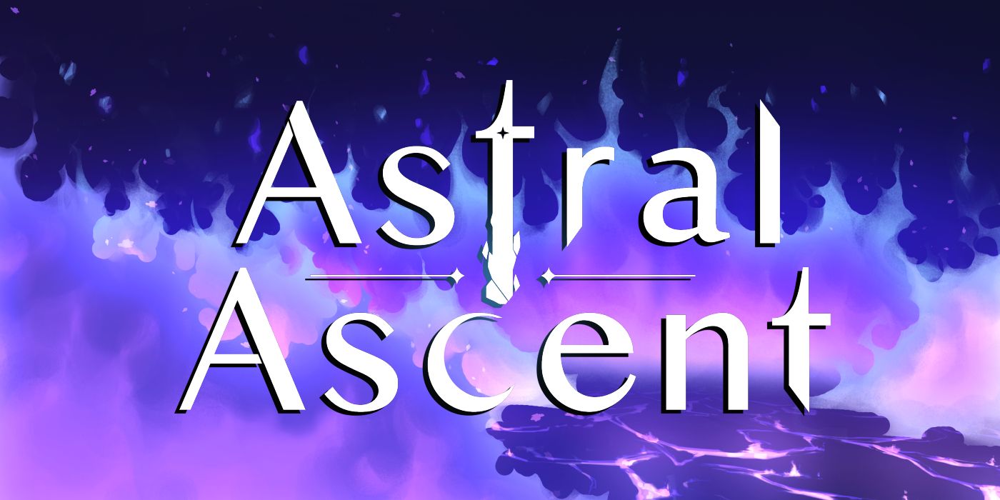 "Un Roguelike indéniablement addictif" - Astral Ascent Review