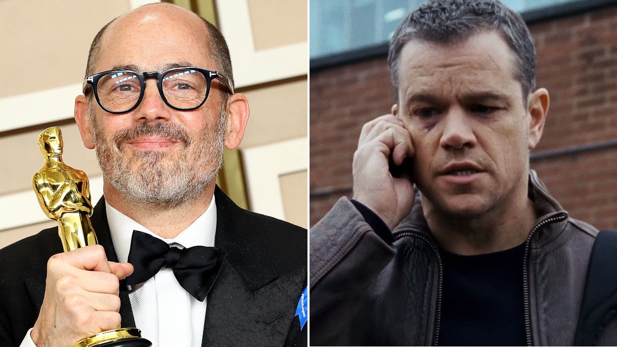 Un nouveau film "Bourne" en préparation avec "All Quiet on the Western Front" (Le silence sur le front occidental)