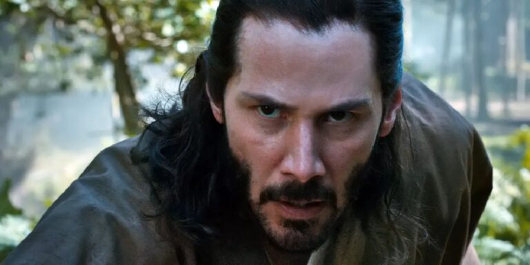 La surprenante annulation d&rsquo;une série télévisée qui aurait réuni Martin Scorsese, Leonardo DiCaprio et Keanu Reeves