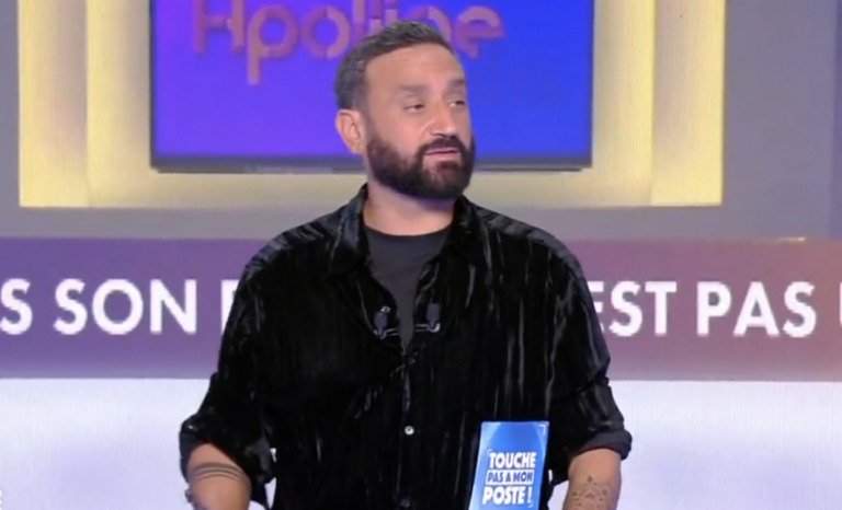 Valérie Benaïm et Gilles Verdez insultent Cyril Hanouna en plein TPMP : « Gros c*nnard »