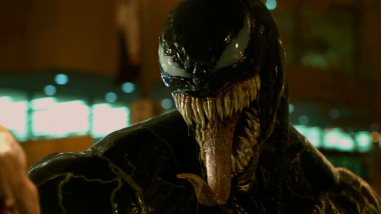 « Venom 3 » reporté à novembre 2024