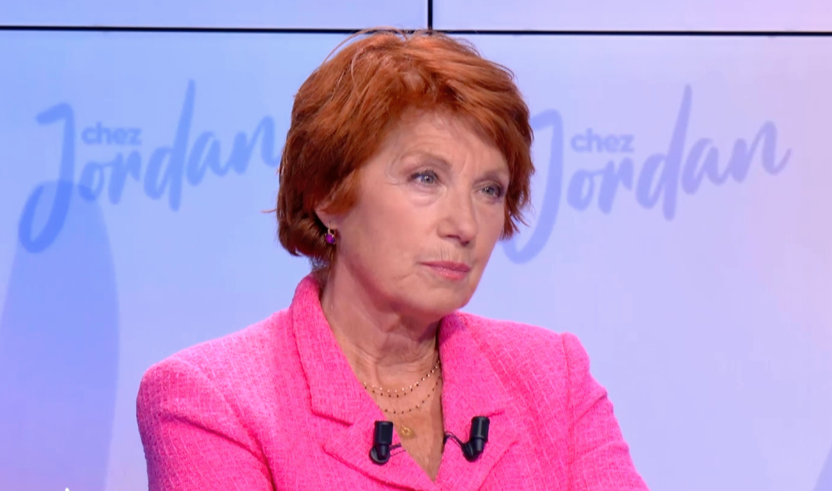 Véronique Genest prend la défense de Pierre Palmade : "ça me choque"