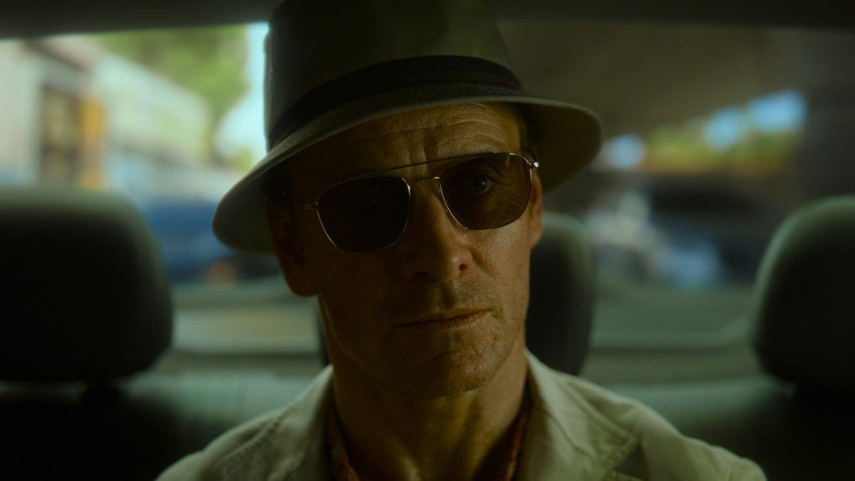 Voici toutes les chansons de « The Killer » de David Fincher